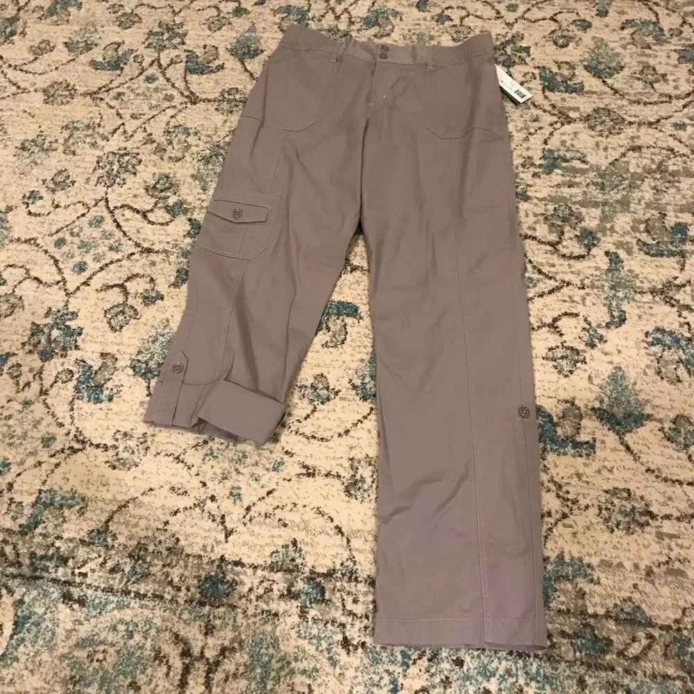 ((NWT) Tribal women’s pants